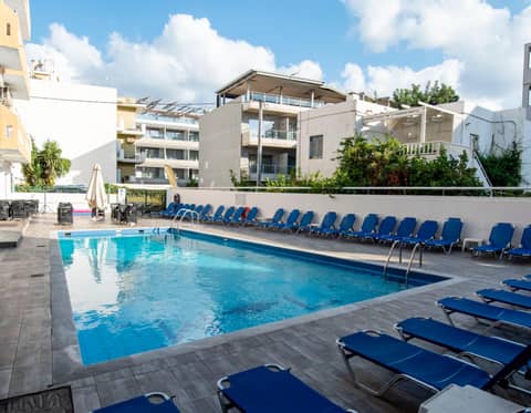 Pela Maria Hotel — photo 7