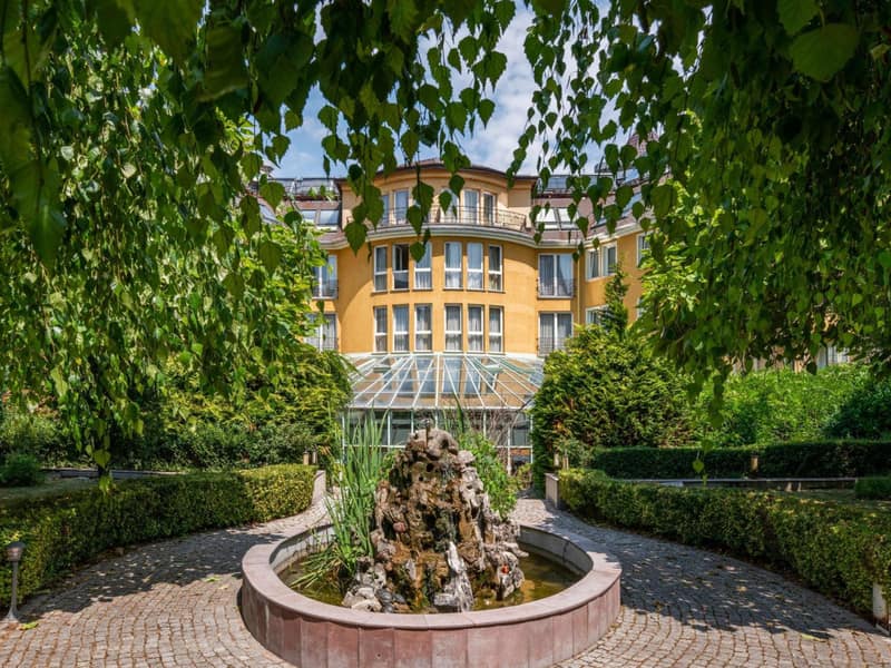 Maison Sofia - MGallery — building
