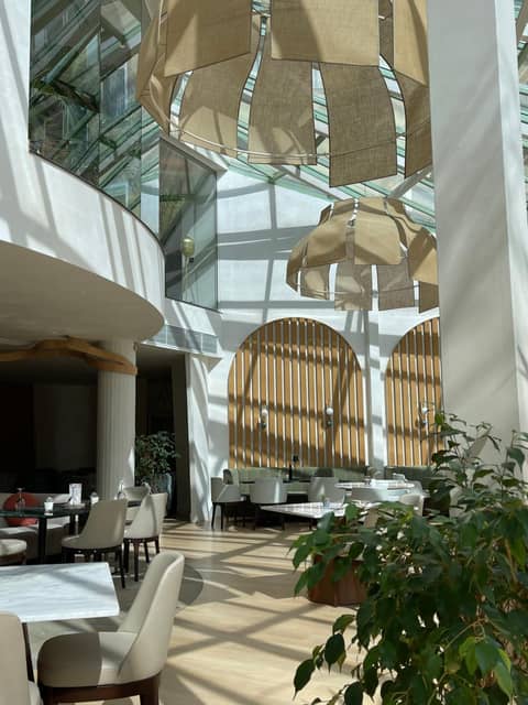 Maison Sofia - MGallery — photo 2