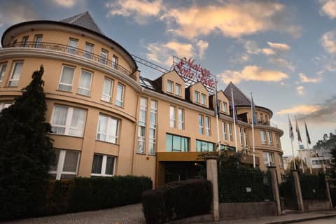 Maison Sofia - MGallery — photo 3