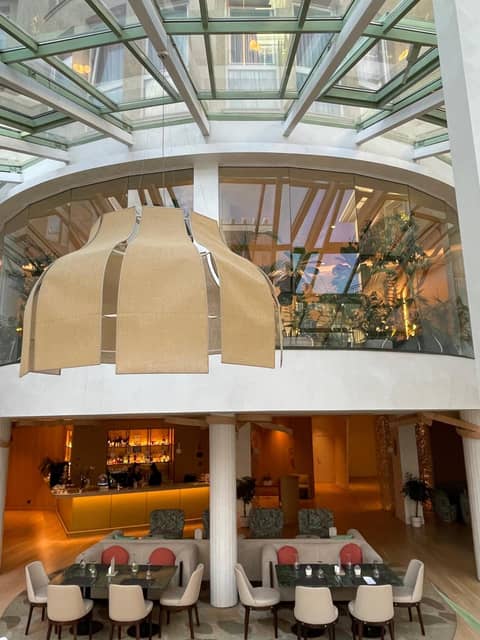 Maison Sofia - MGallery — photo 7