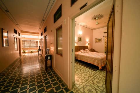 Hotel Arya Niwas — photo 4