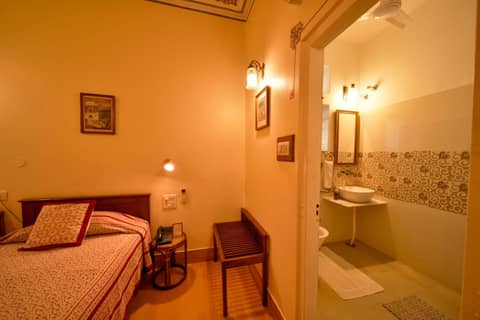 Hotel Arya Niwas — photo 5