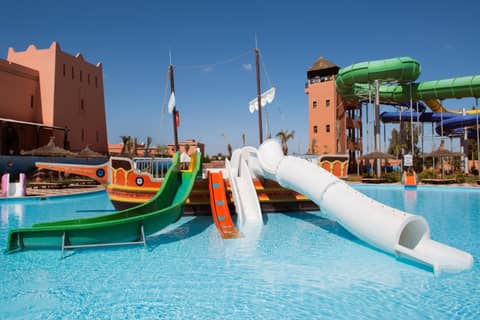 Pickalbatros Aqua Fun Club All Inclusive — photo 4