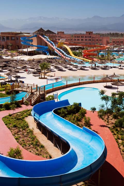Pickalbatros Aqua Fun Club All Inclusive — photo 6
