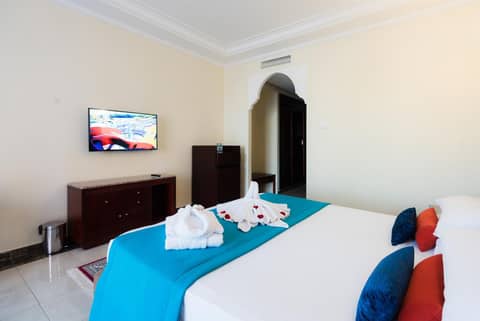 Pickalbatros Aqua Fun Club All Inclusive — hotel room