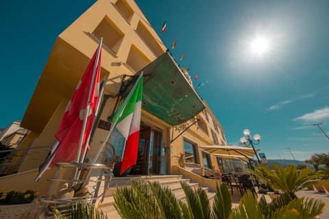Hotel Riva Del Sole — photo 5