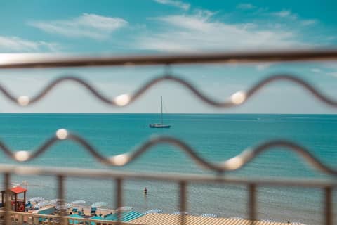 Hotel Riva Del Sole — photo 6