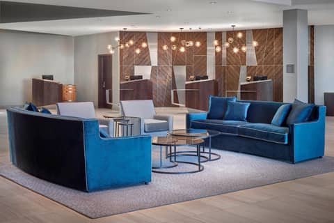 The Westin Calgary Airport — photo 2