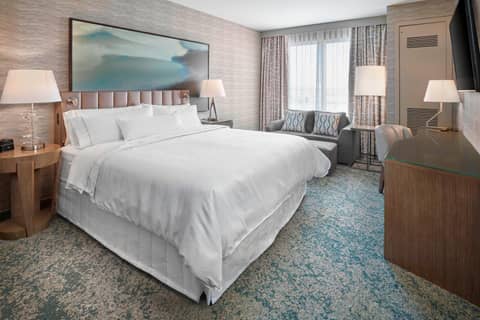 The Westin Calgary Airport — photo 6