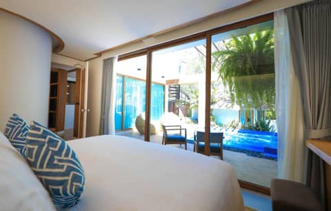 Kundala Beach Resort Hua Hin — photo 7