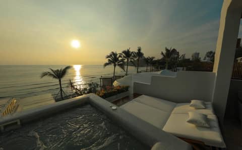 Kundala Beach Resort Hua Hin — photo 8