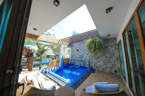 Kundala Beach Resort Hua Hin — photo 9