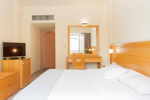 Athinais Hotel — photo 5