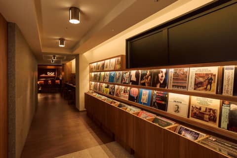 Hotel Grand Bach Kyoto Select — photo 4