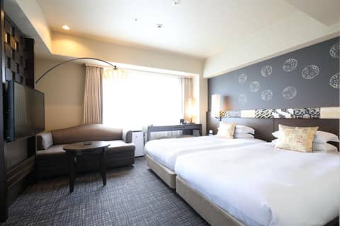 Hotel Grand Bach Kyoto Select — photo 9