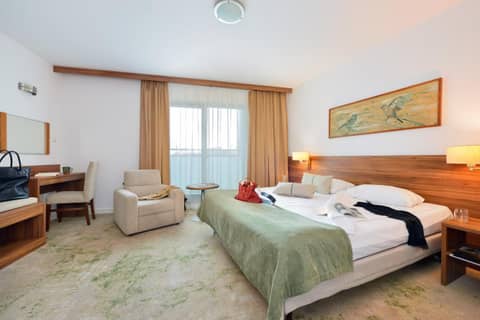 Arche Hotel Puławska Residence Warszawa — photo 2
