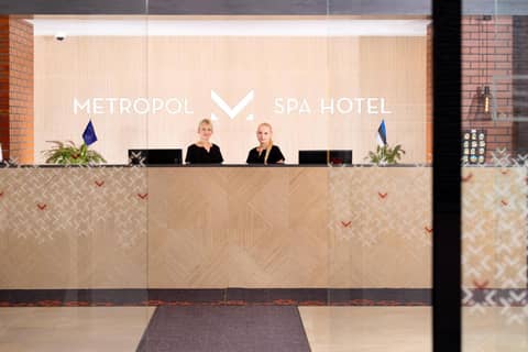 Metropol Spa Hotel — photo 6
