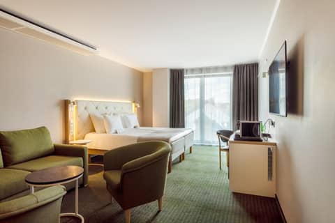 Metropol Spa Hotel — photo 8