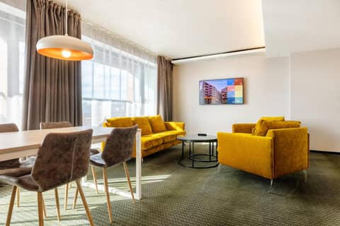 Metropol Spa Hotel — photo 9