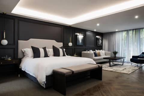 Seven Villa Hotel & Spa — photo 8