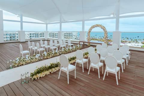 Planet Hollywood Cancun by Royalton An Autograph Collection All-Inclusive Resort — photo 9