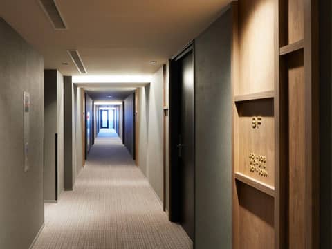LAMP LIGHT BOOKS HOTEL sapporo — photo 9