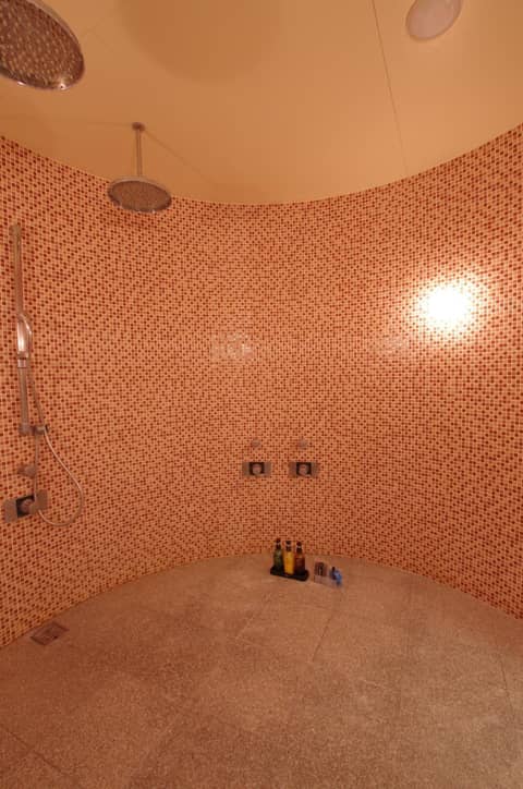 Blue Hotel Octa (Adult Only) — photo 2