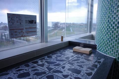 Blue Hotel Octa (Adult Only) — photo 4