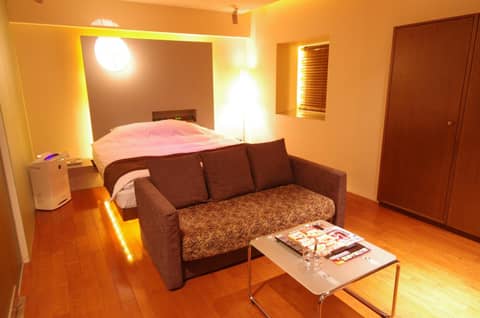 Blue Hotel Octa (Adult Only) — photo 5