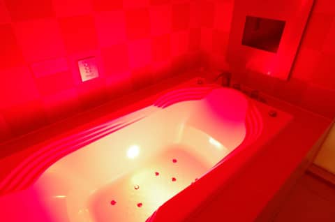 Blue Hotel Octa (Adult Only) — photo 9