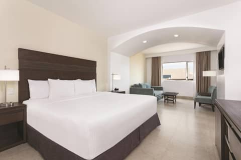 Wyndham Garden Cancun Downtown — photo 3