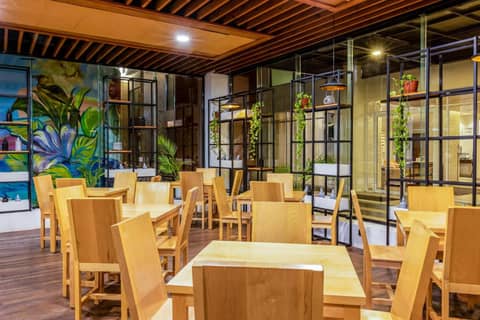 Wyndham Garden Cancun Downtown — photo 5