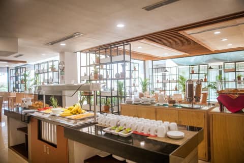 Wyndham Garden Cancun Downtown — photo 6