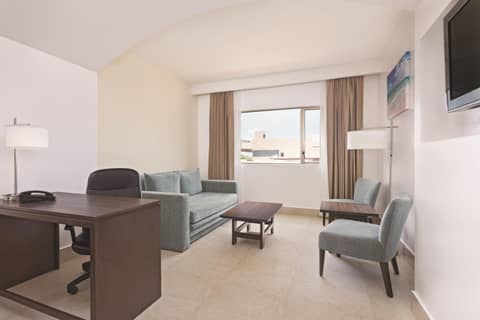 Wyndham Garden Cancun Downtown — photo 7