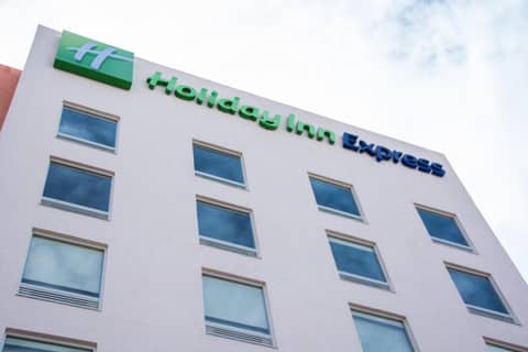 Holiday Inn Express Guadalajara Aeropuerto by IHG — photo 4