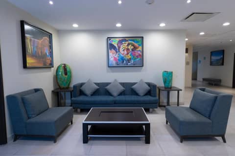 Holiday Inn Express Guadalajara Aeropuerto by IHG — photo 6