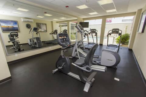 Holiday Inn Express Guadalajara Aeropuerto by IHG — photo 7