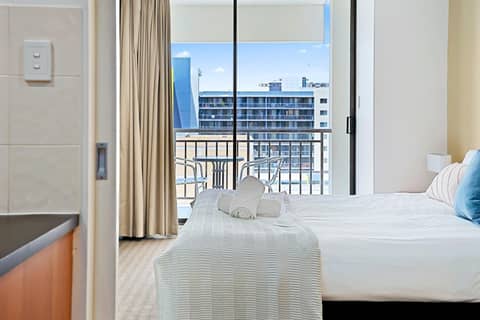 All Suites Perth — photo 4