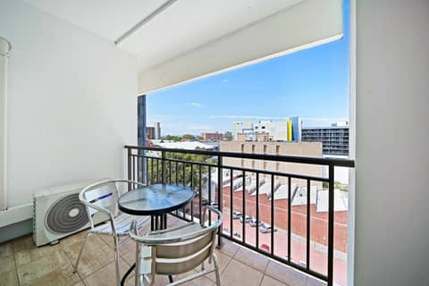 All Suites Perth — photo 8