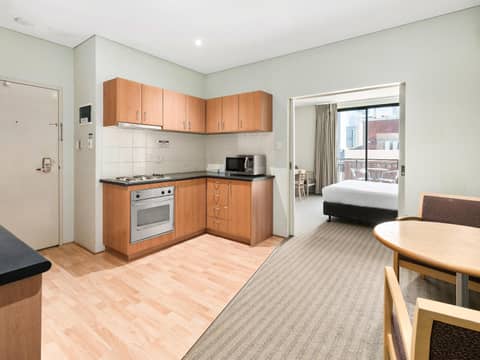 All Suites Perth — photo 9