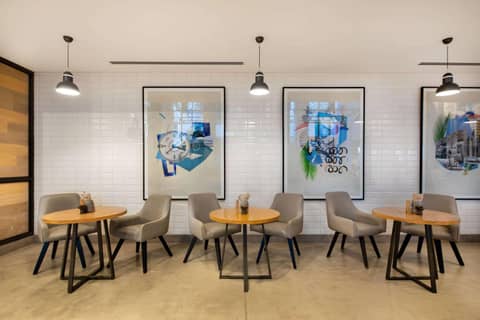 Rove Dubai Marina — photo 8