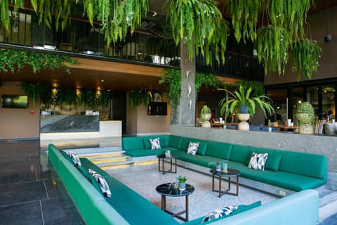 The Silver Palm Wellness Resort — photo 2