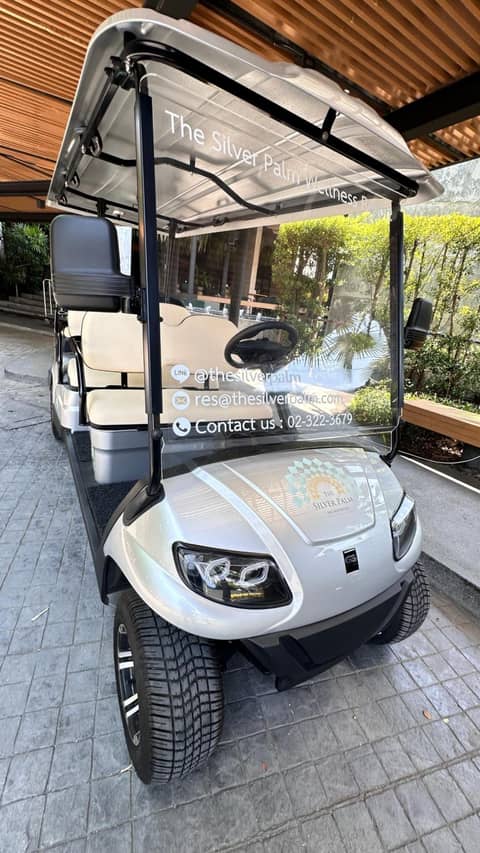 The Silver Palm Wellness Resort — photo 3