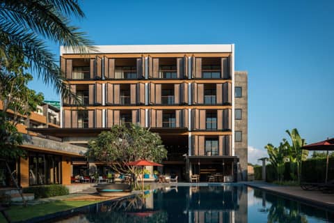 The Silver Palm Wellness Resort — photo 6