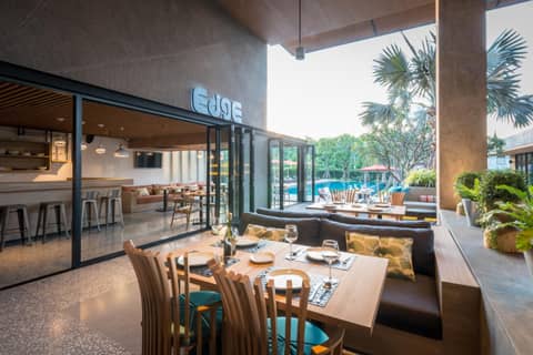 The Silver Palm Wellness Resort — photo 8