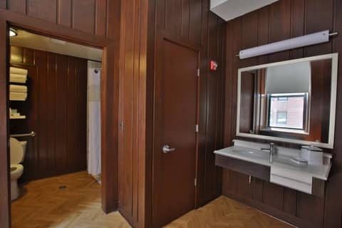 Hampton Inn Chicago Downtown/N Loop/Michigan Ave — photo 4