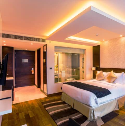 Howard Johnson by Wyndham Bengaluru Hebbal — photo 2