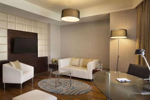 Howard Johnson by Wyndham Bengaluru Hebbal — photo 5