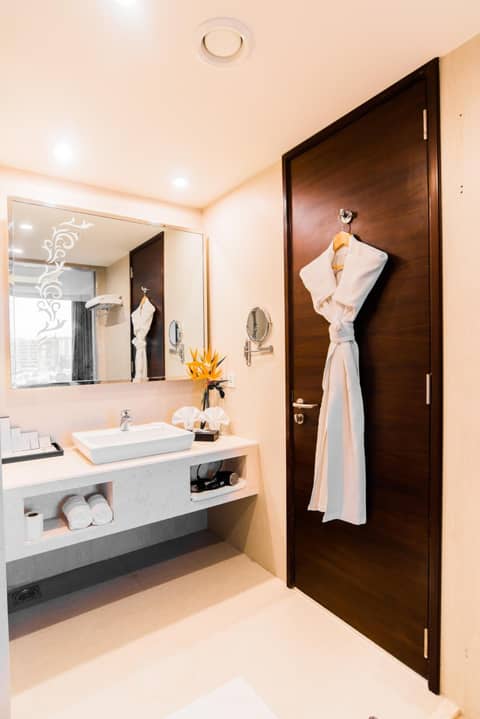 Howard Johnson by Wyndham Bengaluru Hebbal — photo 6